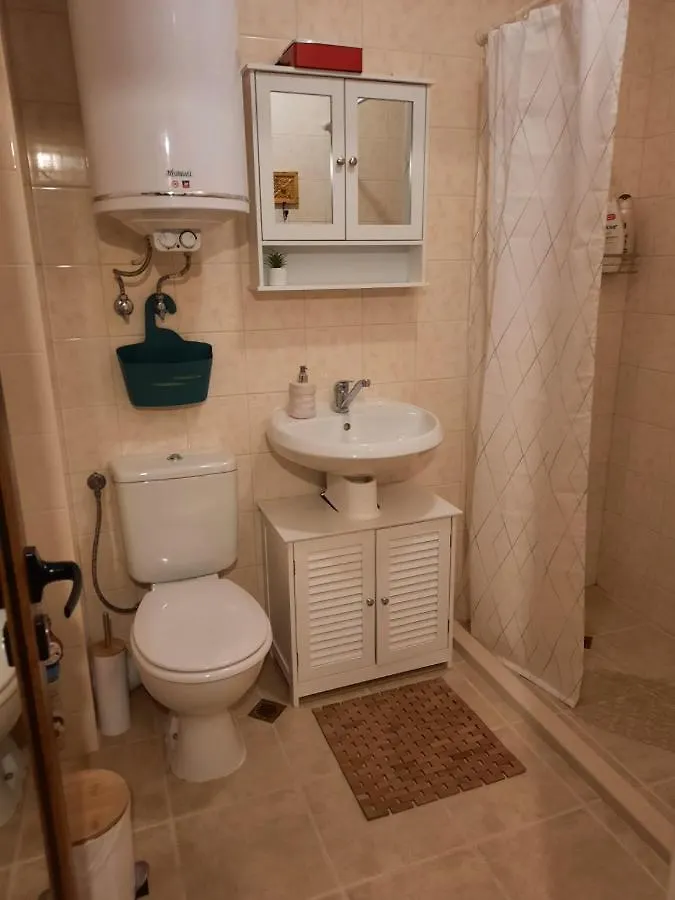 Soulful Apartments Varna 0*,  Bulgaria