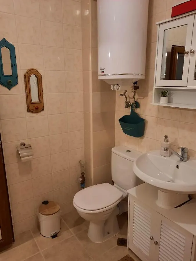 Soulful Apartments Varna Bulgaria