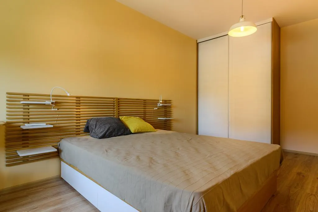 Soulful Apartments Varna