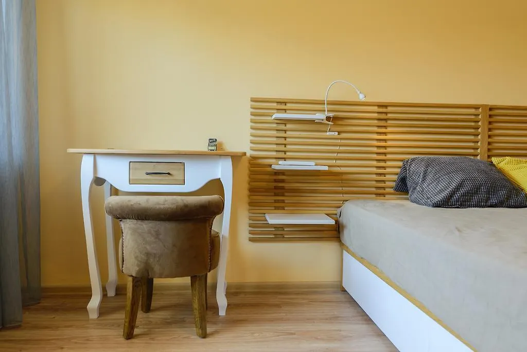 Soulful Apartments Varna