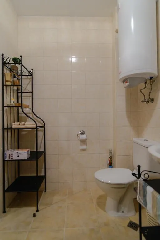 Soulful Apartments Varna