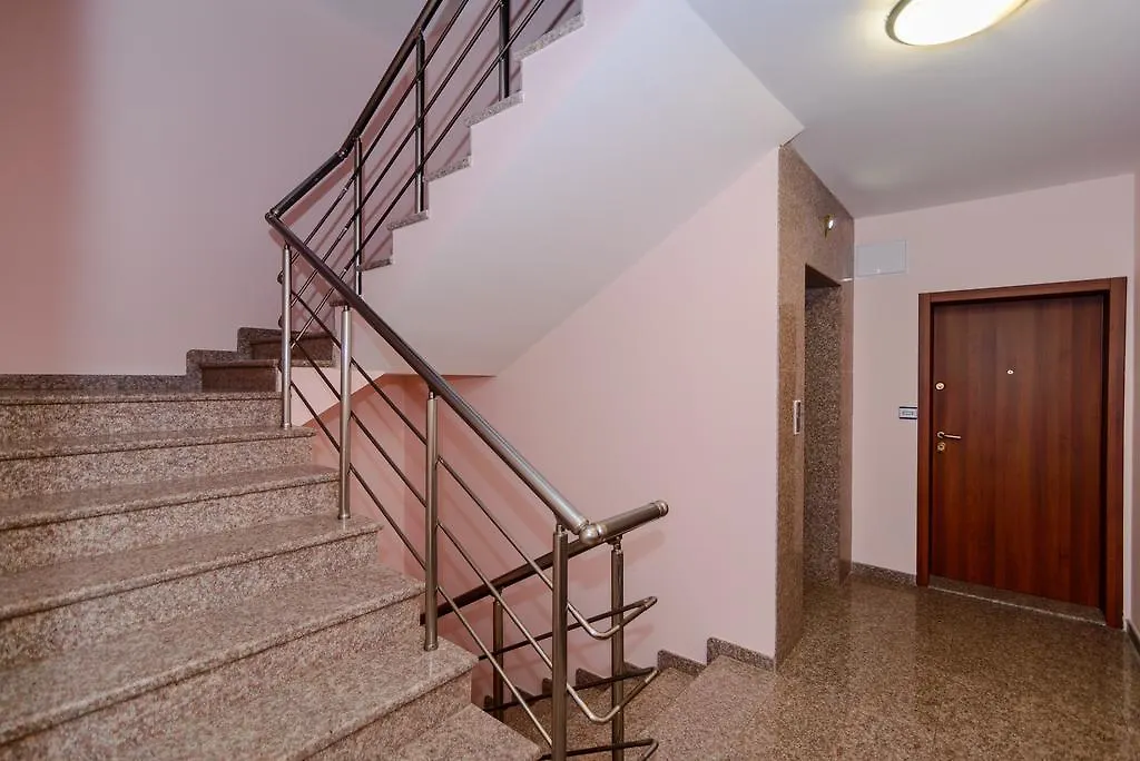 Soulful Apartments Varna