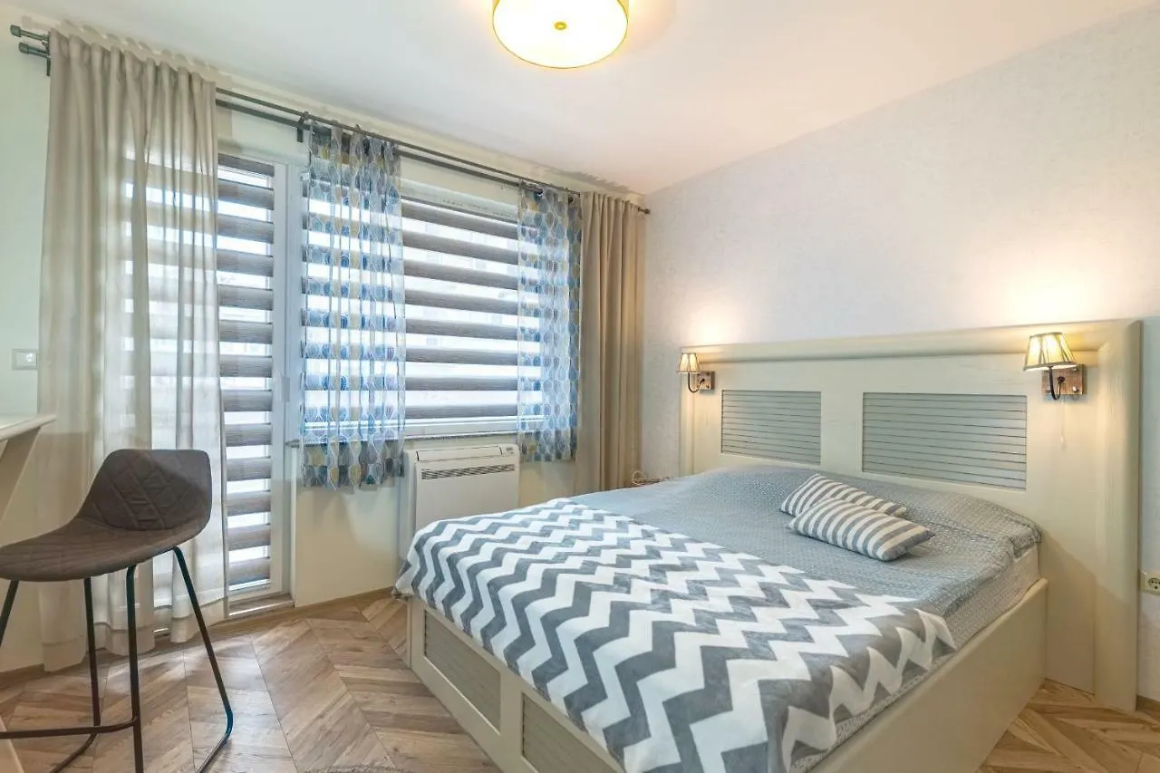 Soulful Apartments Varna 0*,  Bulgaria