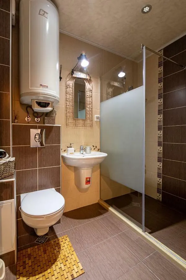 Soulful Apartments Varna