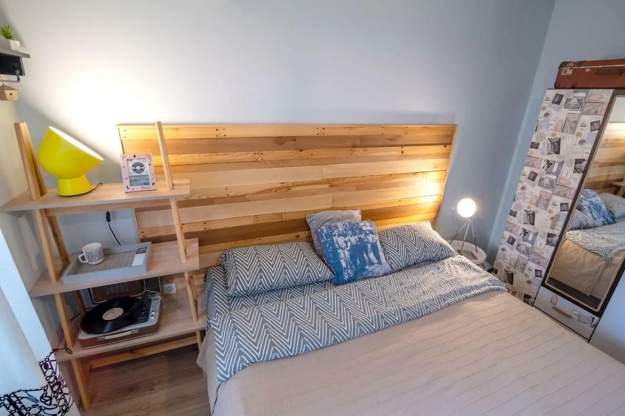 Soulful Apartments Varna