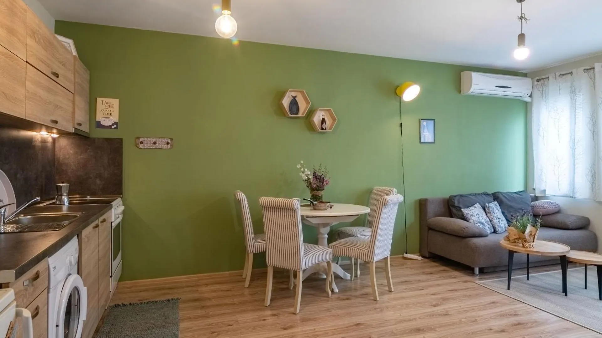 Soulful Apartments Varna 0*,  Bulgaria