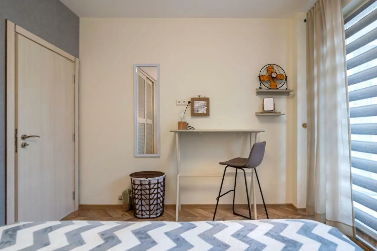 Soulful Apartments Varna