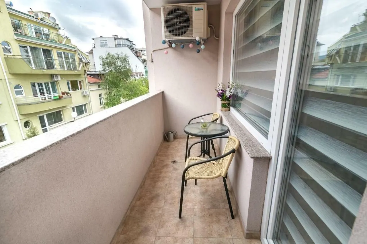Soulful Apartments Varna