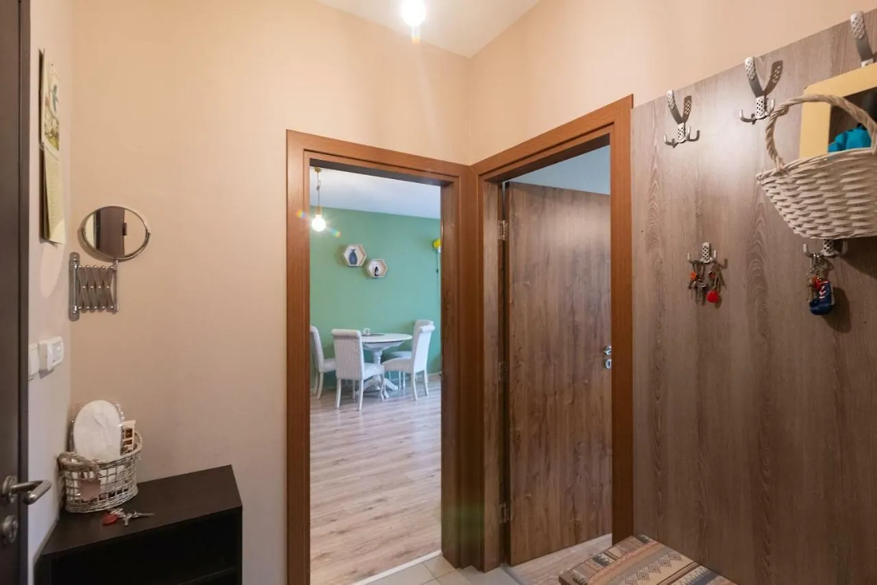 Soulful Apartments Varna