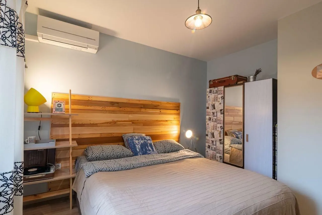 Soulful Apartments Varna