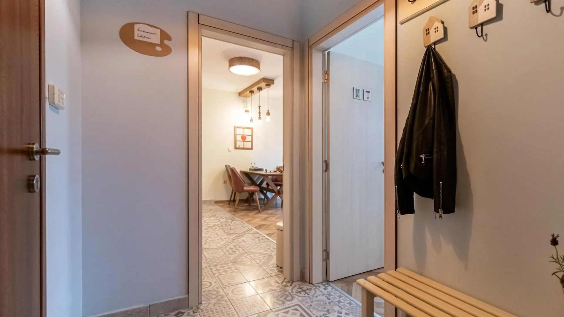 Soulful Apartments Varna