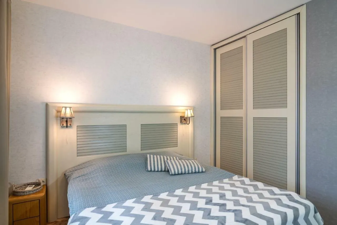 Soulful Apartments Varna