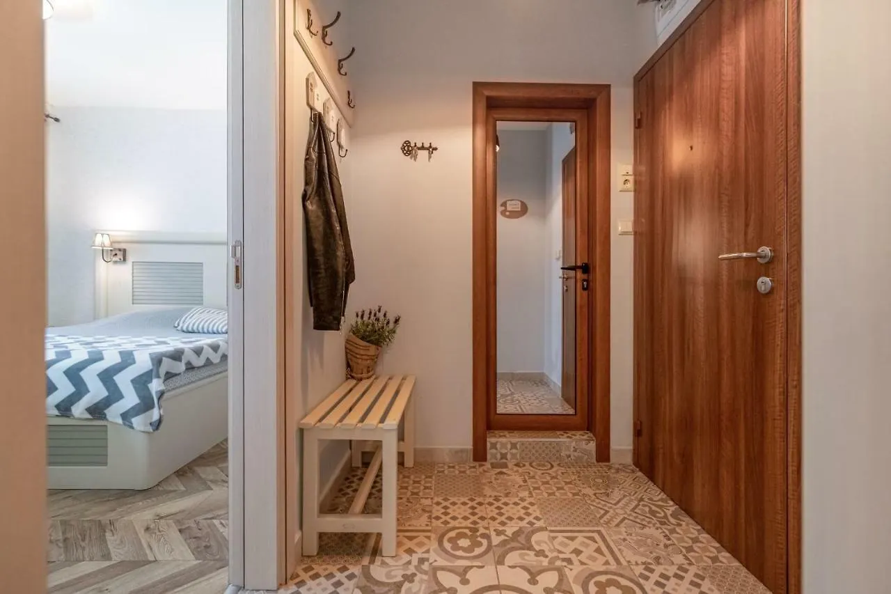 Soulful Apartments Varna Bulgaria
