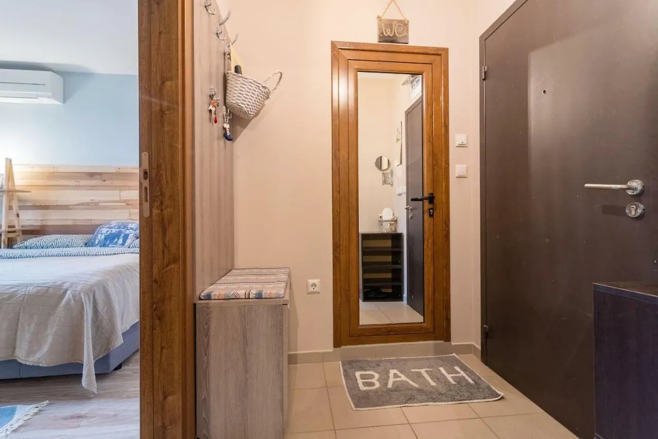Soulful Apartments Varna