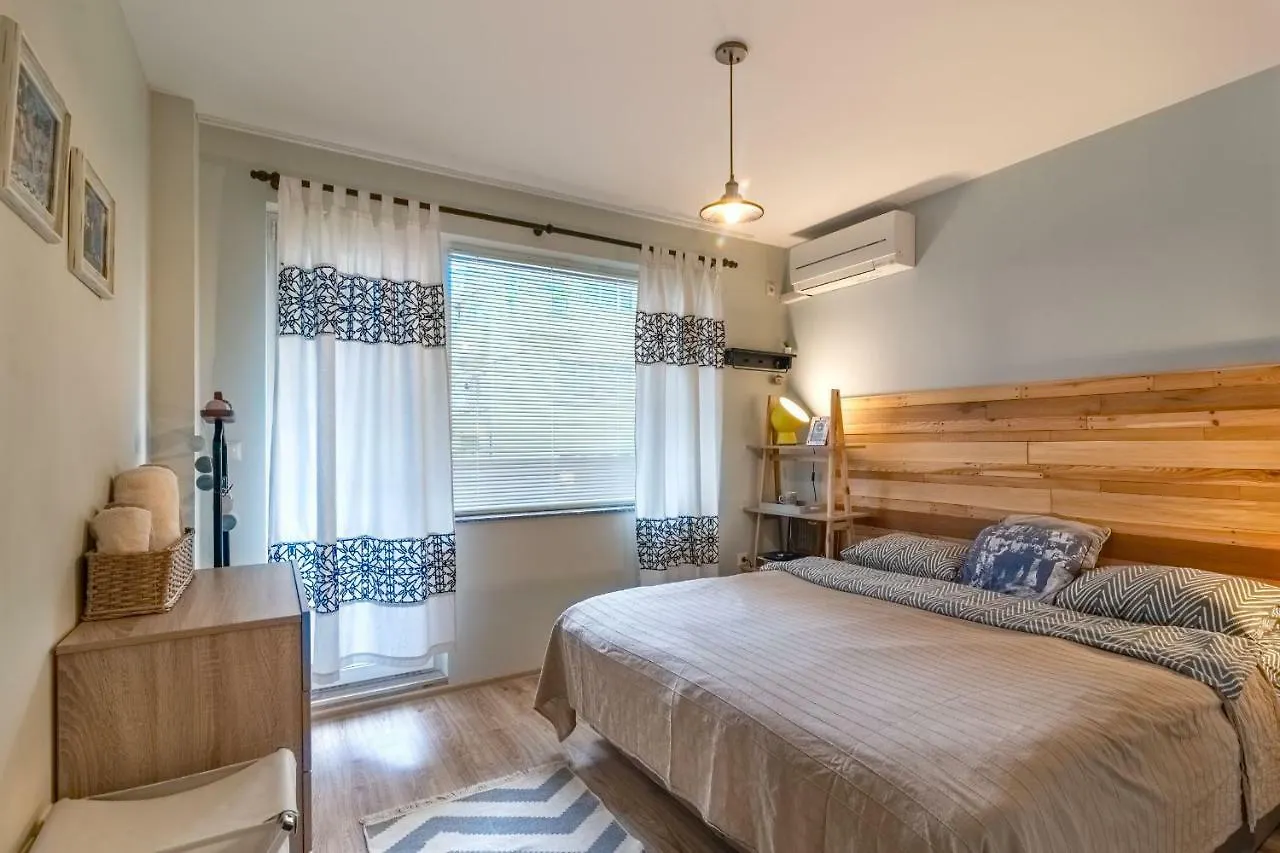 Soulful Apartments Varna
