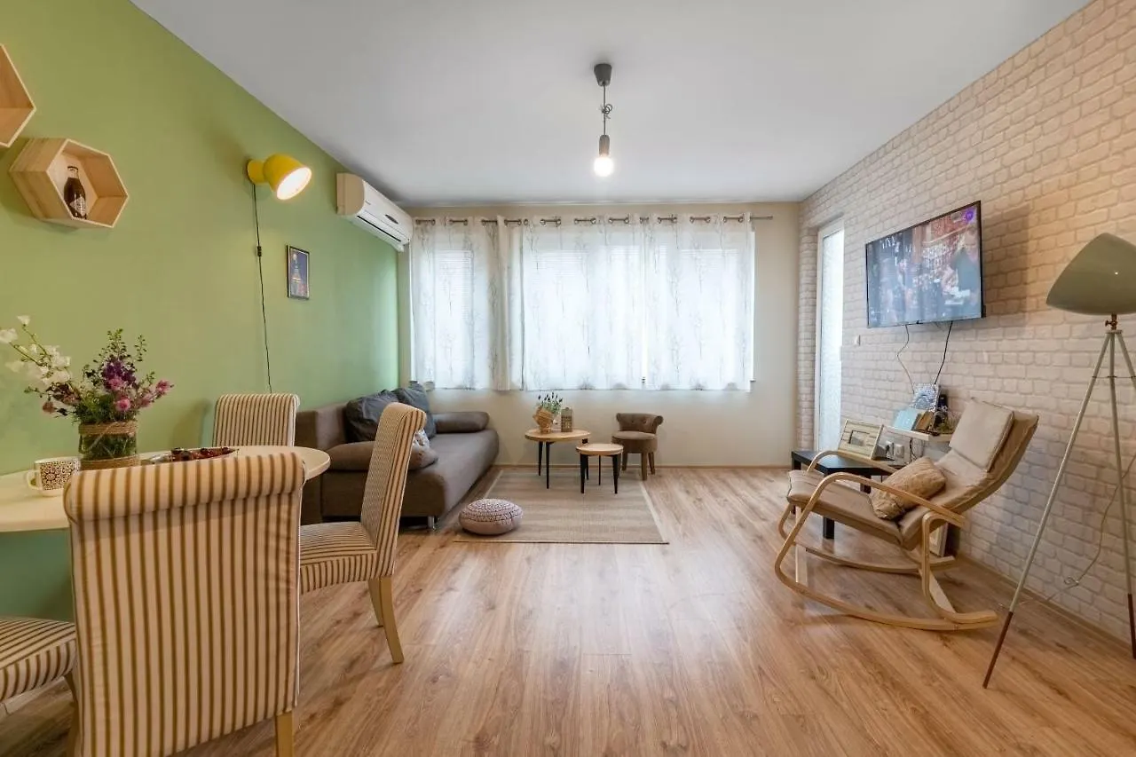 Soulful Apartments Varna
