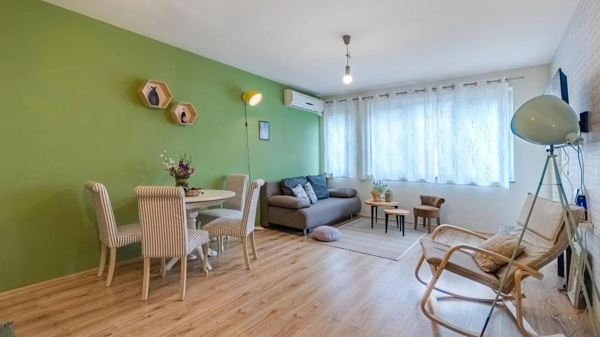 Soulful Apartments Varna