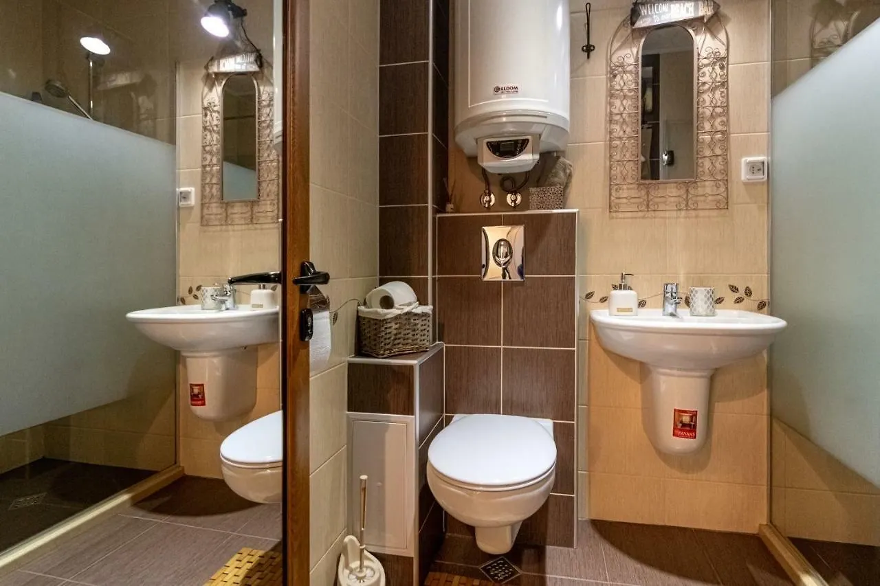 Soulful Apartments Varna