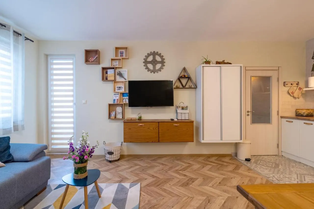 Soulful Apartments Varna