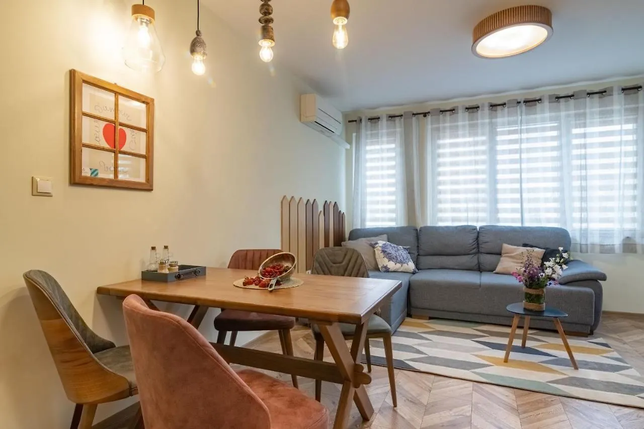 Soulful Apartments Varna